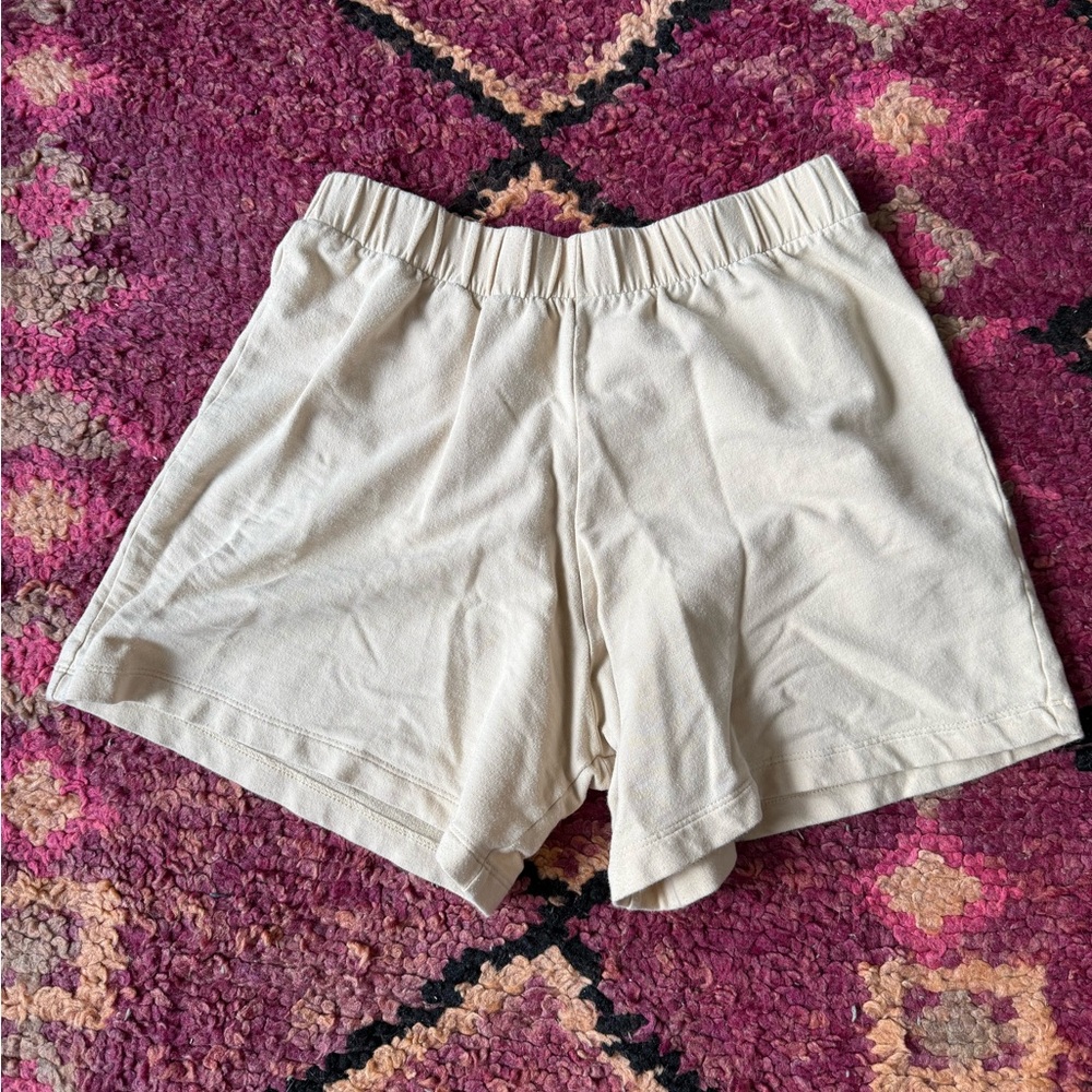 Conscious Clothing Lounge Shorts